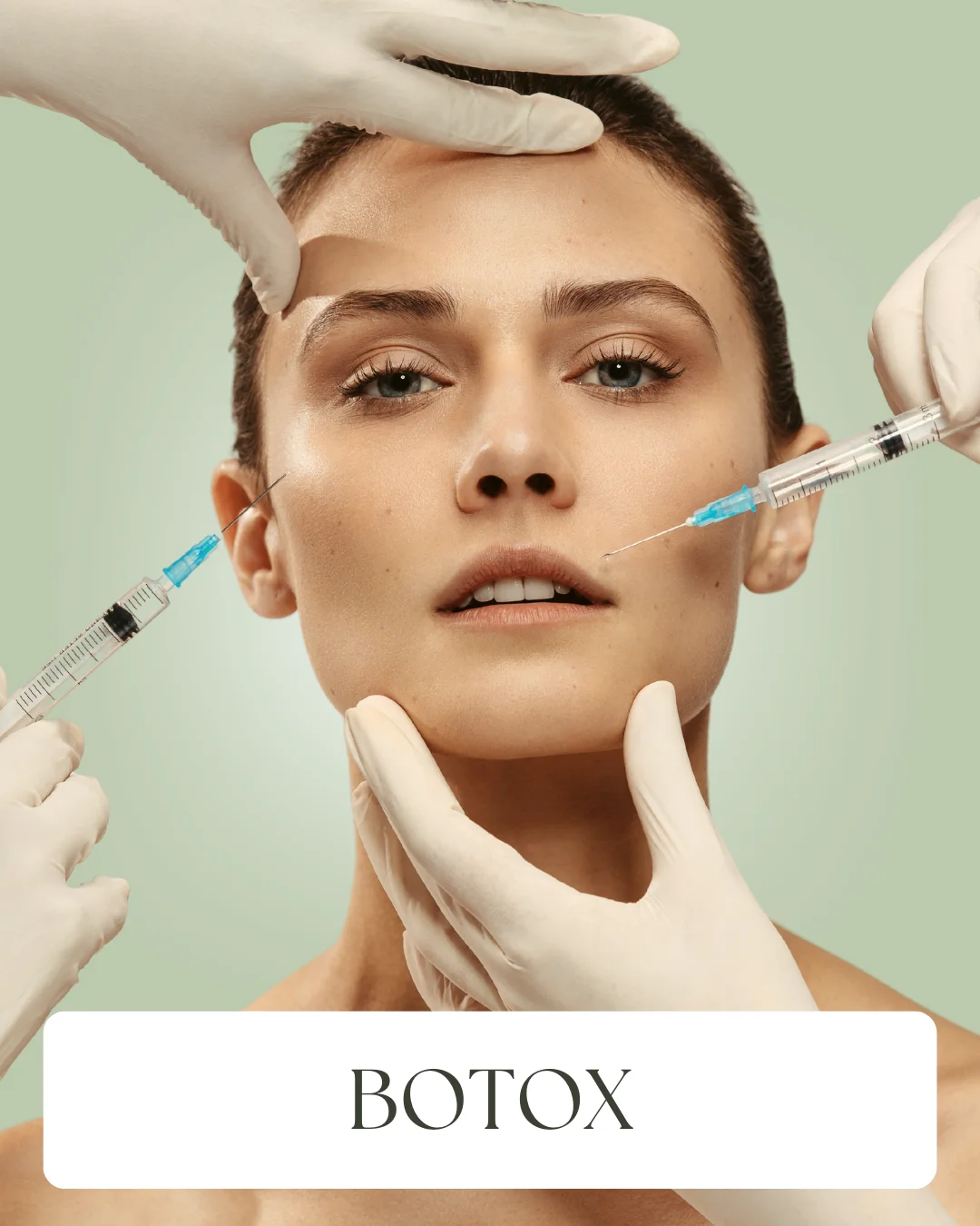 4. Botox