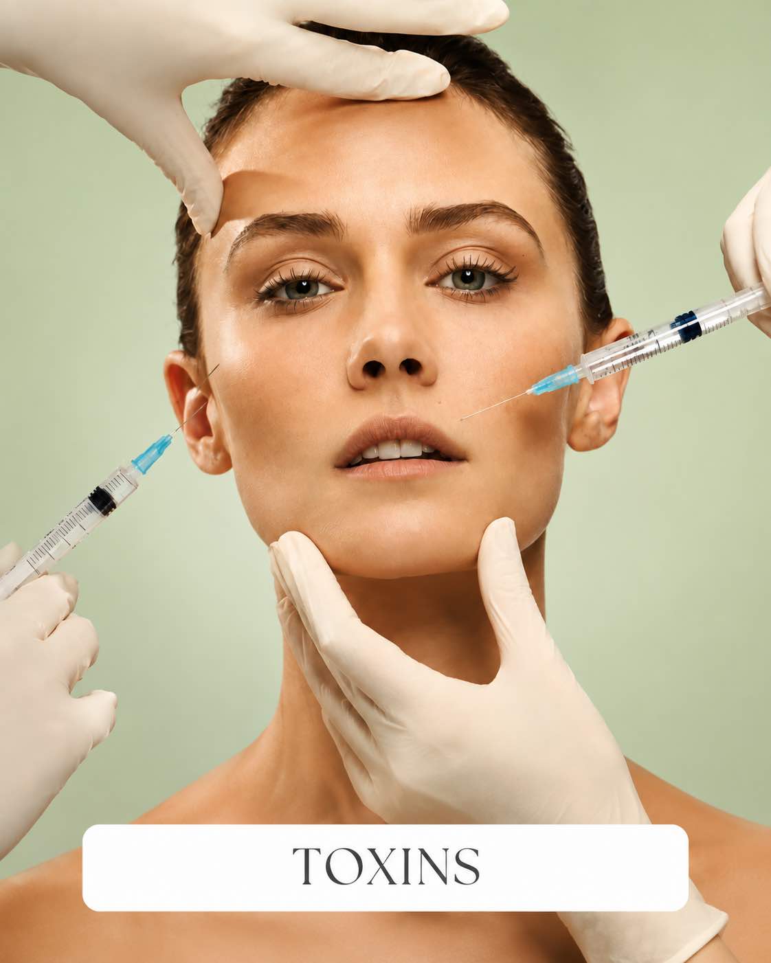 Toxins